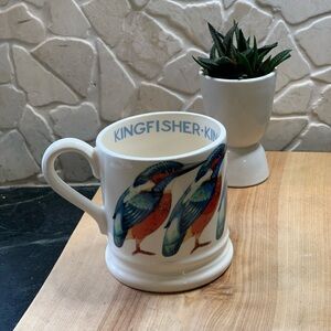 EMMA BRIDGEWATER | Kingfisher Mug